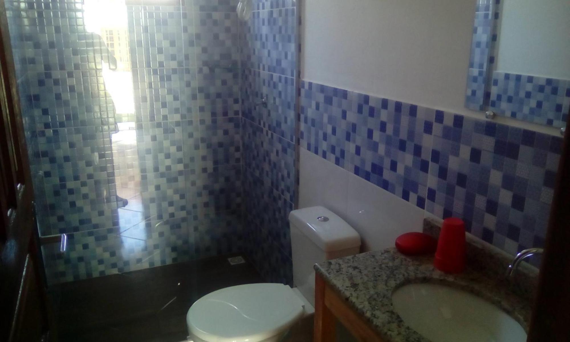 Villa Italia Residencial Праду Номер фото